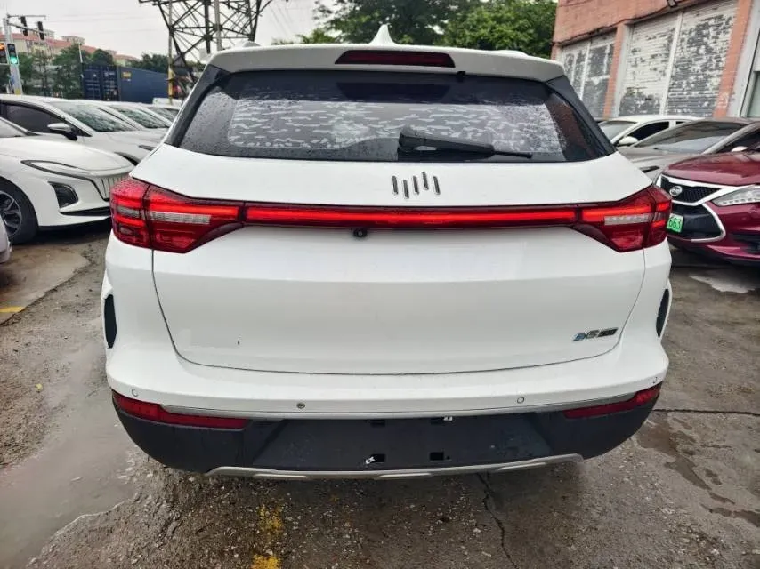 2020 Weltmeister EX5 BEV,autocango,china used car exporter,china ev exporter,chinese used car exporter,chinese used ev exporter