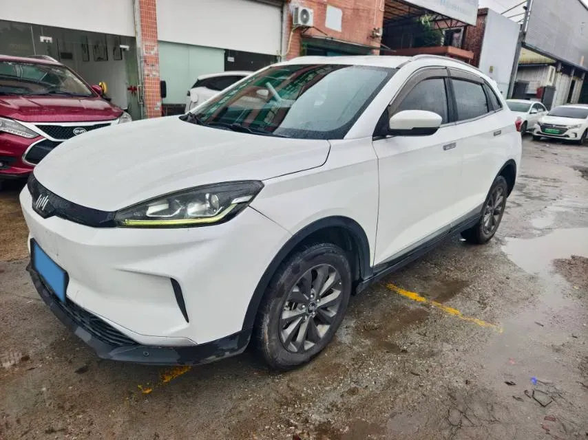 2020 Weltmeister EX5 BEV,autocango,china used car exporter,china ev exporter,chinese used car exporter,chinese used ev exporter
