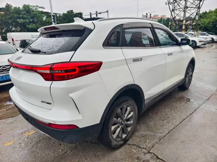 2020 Weltmeister EX5 BEV,autocango,china used car exporter,china ev exporter,chinese used car exporter,chinese used ev exporter