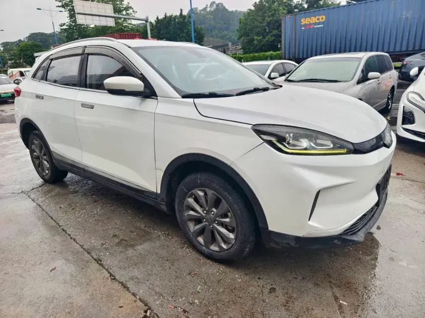 2020 Weltmeister EX5 BEV,autocango,china used car exporter,china ev exporter,chinese used car exporter,chinese used ev exporter