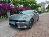 2021 ZEEKR 001,autocango,china used car exporter,china ev exporter,chinese used car exporter,chinese used ev exporter