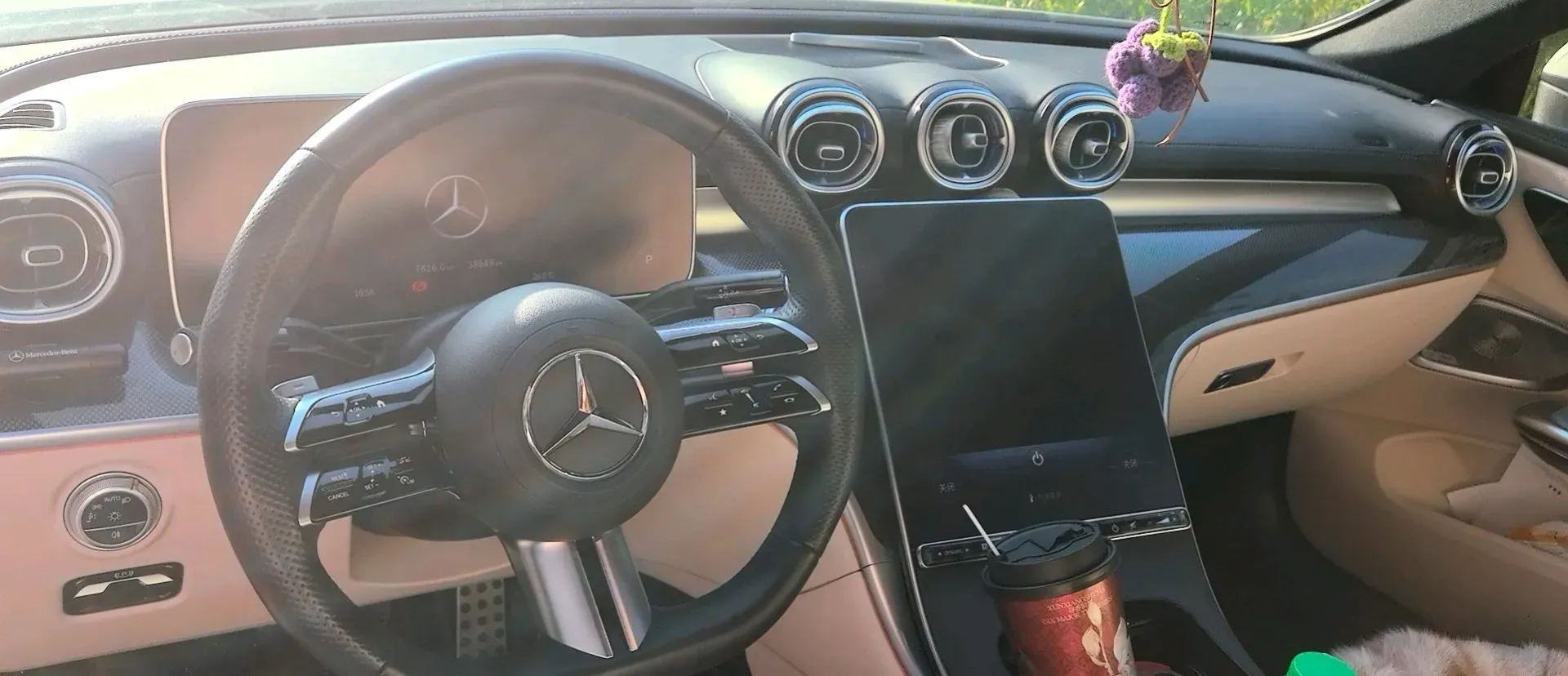 2024 Mercedes-Benz CLE Class 2.0T 258HP L4 9AT,autocango,china used car exporter,china ev exporter,chinese used car exporter,chinese used ev exporter