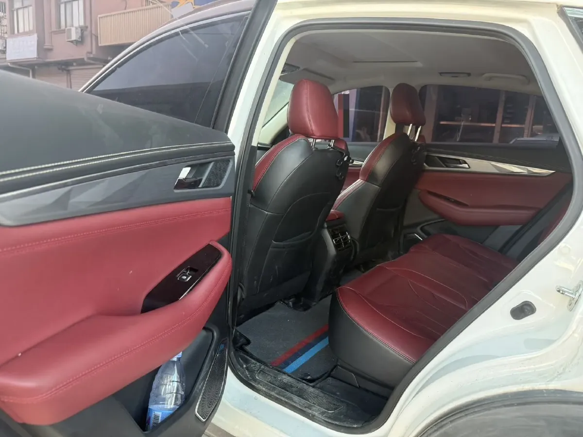 2019 ChangAn CS85 Coupe 1.5T 178HP L4 7DCT,autocango,china used car exporter,china ev exporter,chinese used car exporter,chinese used ev exporter