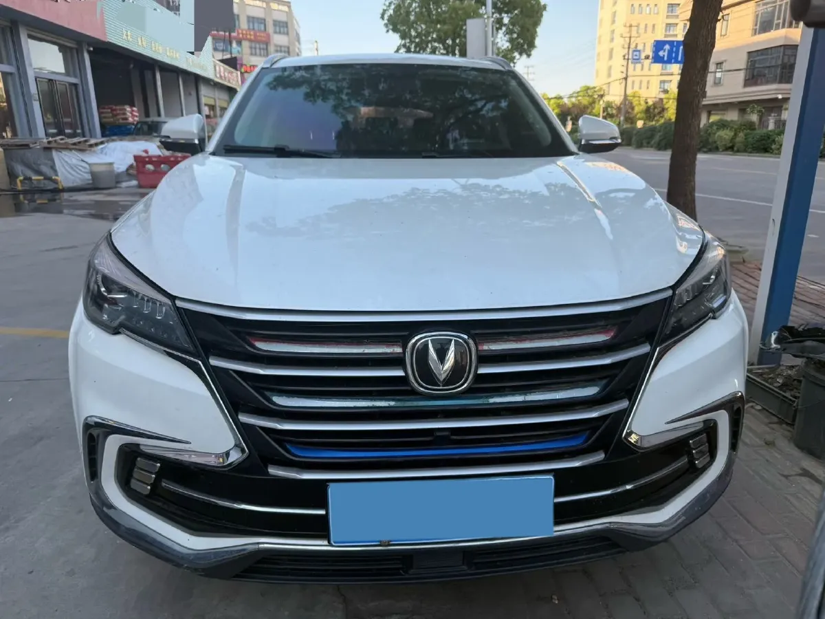 2019 ChangAn CS85 Coupe 1.5T 178HP L4 7DCT,autocango,china used car exporter,china ev exporter,chinese used car exporter,chinese used ev exporter