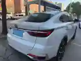 2019 ChangAn CS85 Coupe 1.5T 178HP L4 7DCT