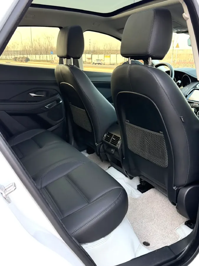 2018 Jaguar E-PACE 2.0T 249HP L4 9AT,autocango,china used car exporter,china ev exporter,chinese used car exporter,chinese used ev exporter