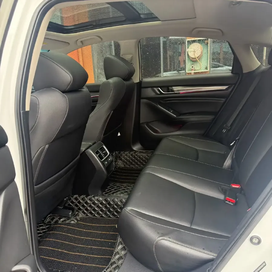 2022 Honda Accord 1.5T 194HP L4 CVT,autocango,china used car exporter,china ev exporter,chinese used car exporter,chinese used ev exporter