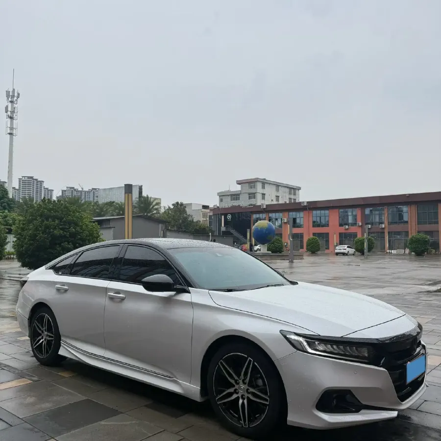 2022 Honda Accord 1.5T 194HP L4 CVT,autocango,china used car exporter,china ev exporter,chinese used car exporter,chinese used ev exporter