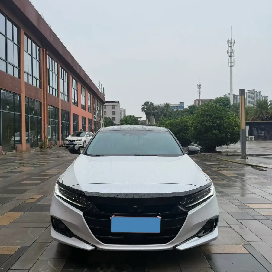 2022 Honda Accord 1.5T 194HP L4 CVT,autocango,china used car exporter,china ev exporter,chinese used car exporter,chinese used ev exporter