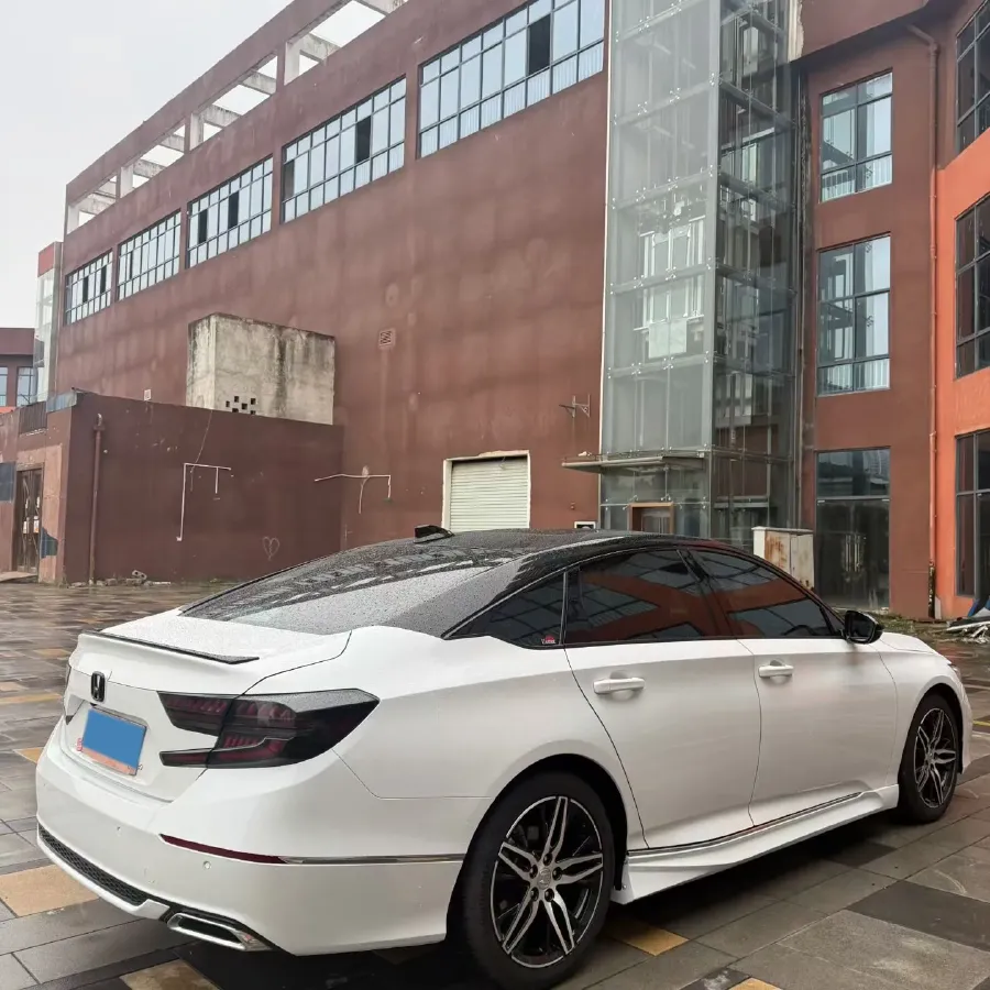 2022 Honda Accord 1.5T 194HP L4 CVT,autocango,china used car exporter,china ev exporter,chinese used car exporter,chinese used ev exporter