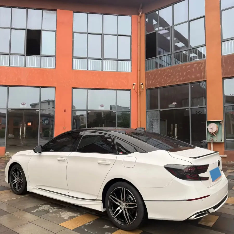 2022 Honda Accord 1.5T 194HP L4 CVT,autocango,china used car exporter,china ev exporter,chinese used car exporter,chinese used ev exporter