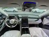 2023 Mercedes-Benz Maybach S Class 3.0T 367HP L6 9AT