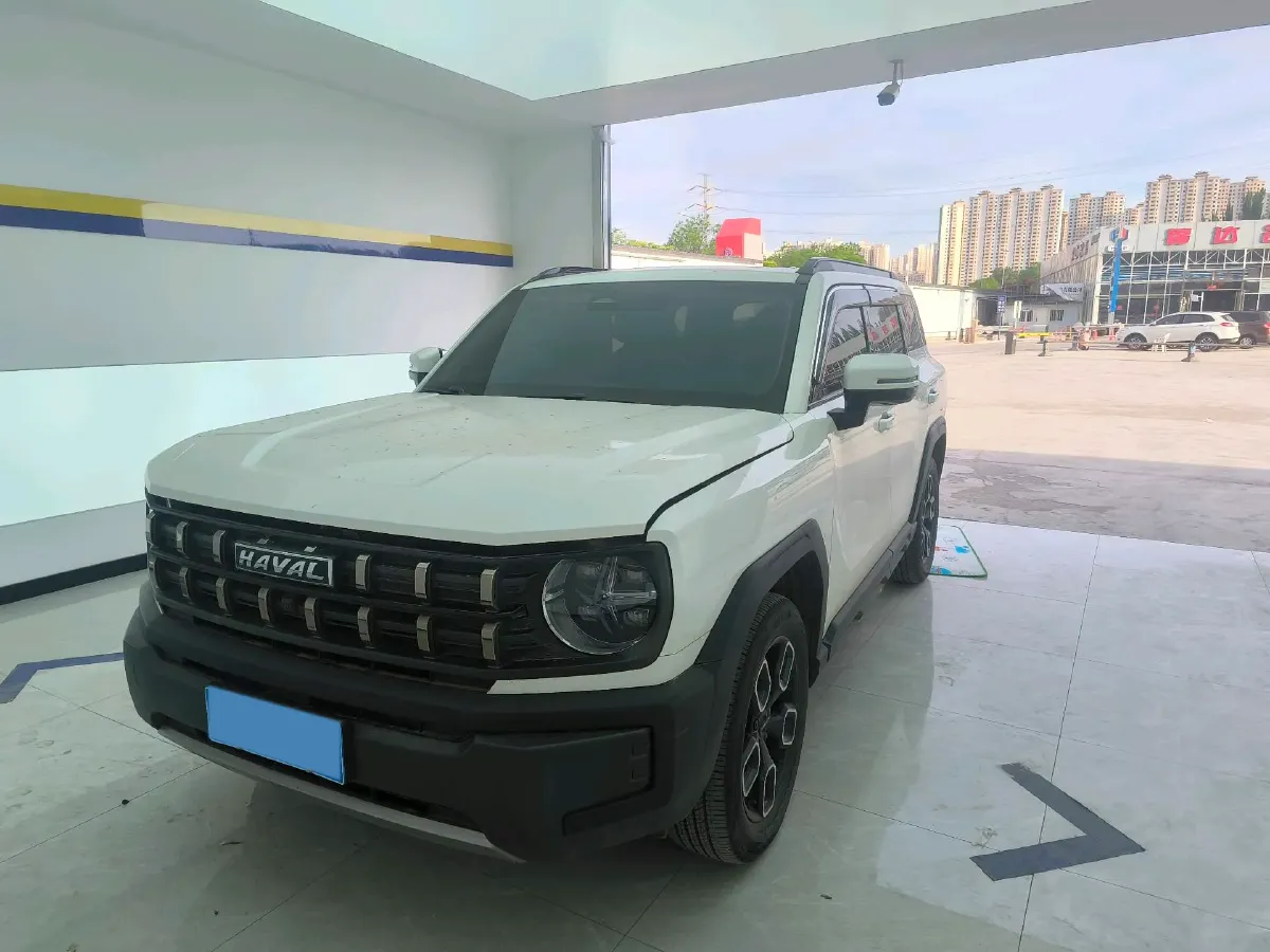 2022 Haval X Dog 1.5T 184HP L4 7DCT,autocango,china used car exporter,china ev exporter,chinese used car exporter,chinese used ev exporter