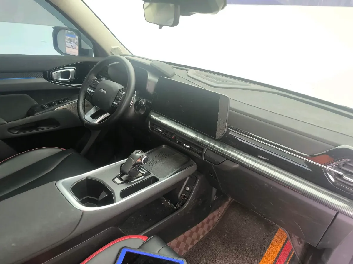 2022 Haval X Dog 1.5T 184HP L4 7DCT,autocango,china used car exporter,china ev exporter,chinese used car exporter,chinese used ev exporter