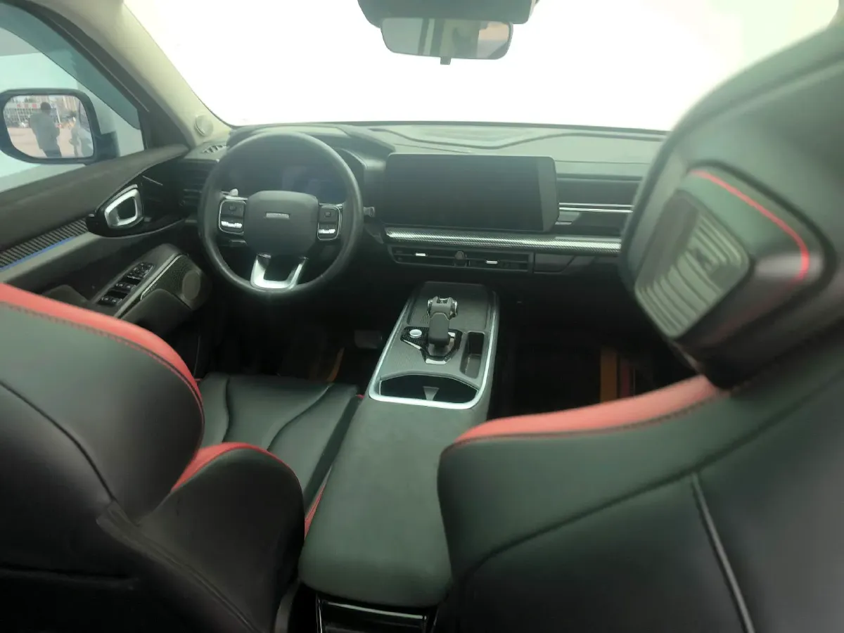 2022 Haval X Dog 1.5T 184HP L4 7DCT,autocango,china used car exporter,china ev exporter,chinese used car exporter,chinese used ev exporter