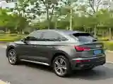 2022 Audi Q5L Sportback 2.0T 190HP L4 7DCT