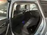 2019 BeiJing Auto EX3 BEV 61KWH
