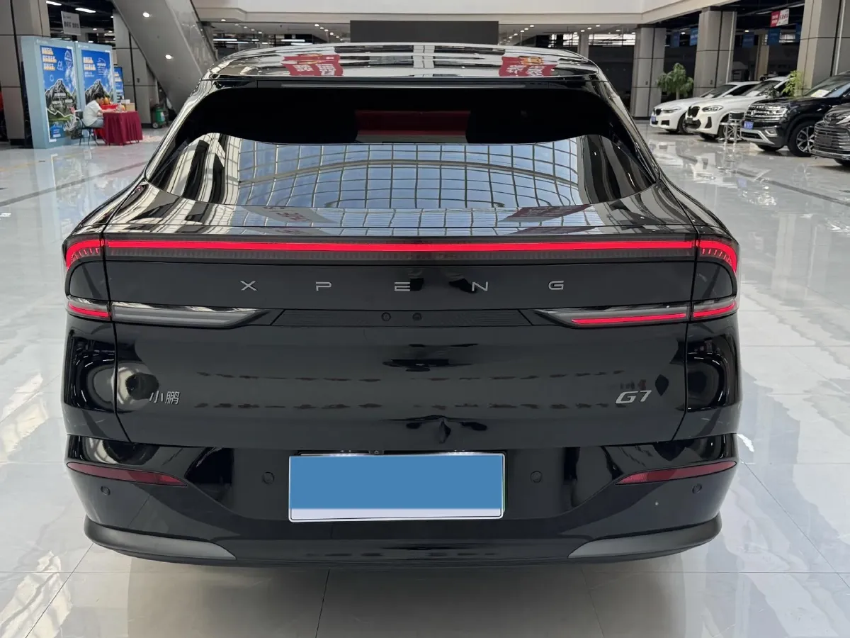 2025 Xpeng G7 BEV,autocango,china used car exporter,china ev exporter,chinese used car exporter,chinese used ev exporter