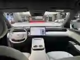 2025 Xpeng G7 BEV