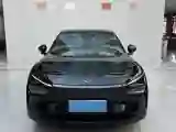2025 Xpeng G7 BEV