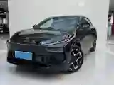2025 Xpeng G7 BEV