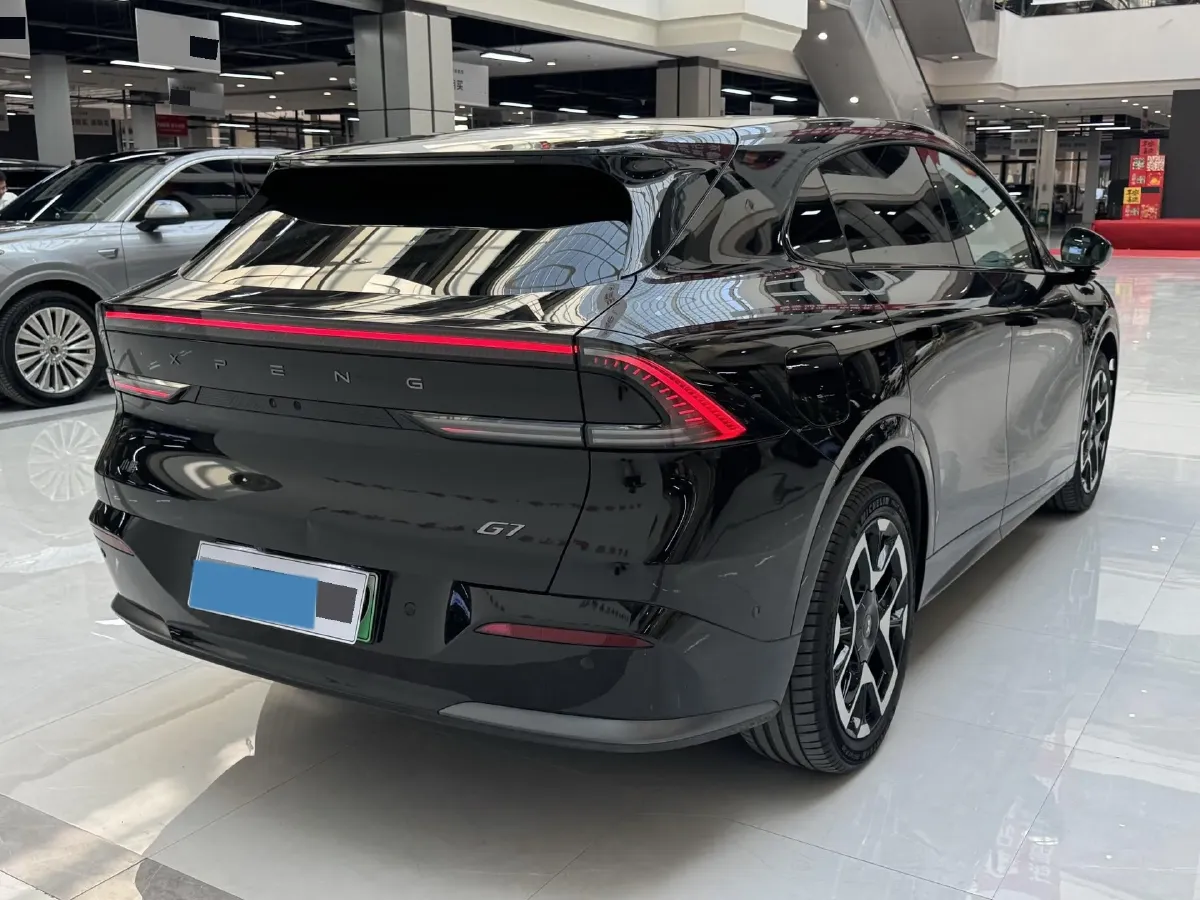 2025 Xpeng G7 BEV,autocango,china used car exporter,china ev exporter,chinese used car exporter,chinese used ev exporter