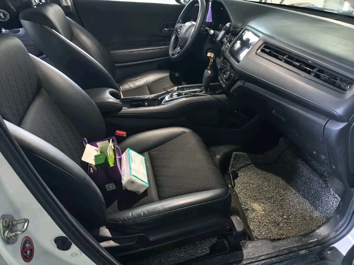 2020 Honda Vezel 1.5L 131HP L4 CVT,autocango,china used car exporter,china ev exporter,chinese used car exporter,chinese used ev exporter