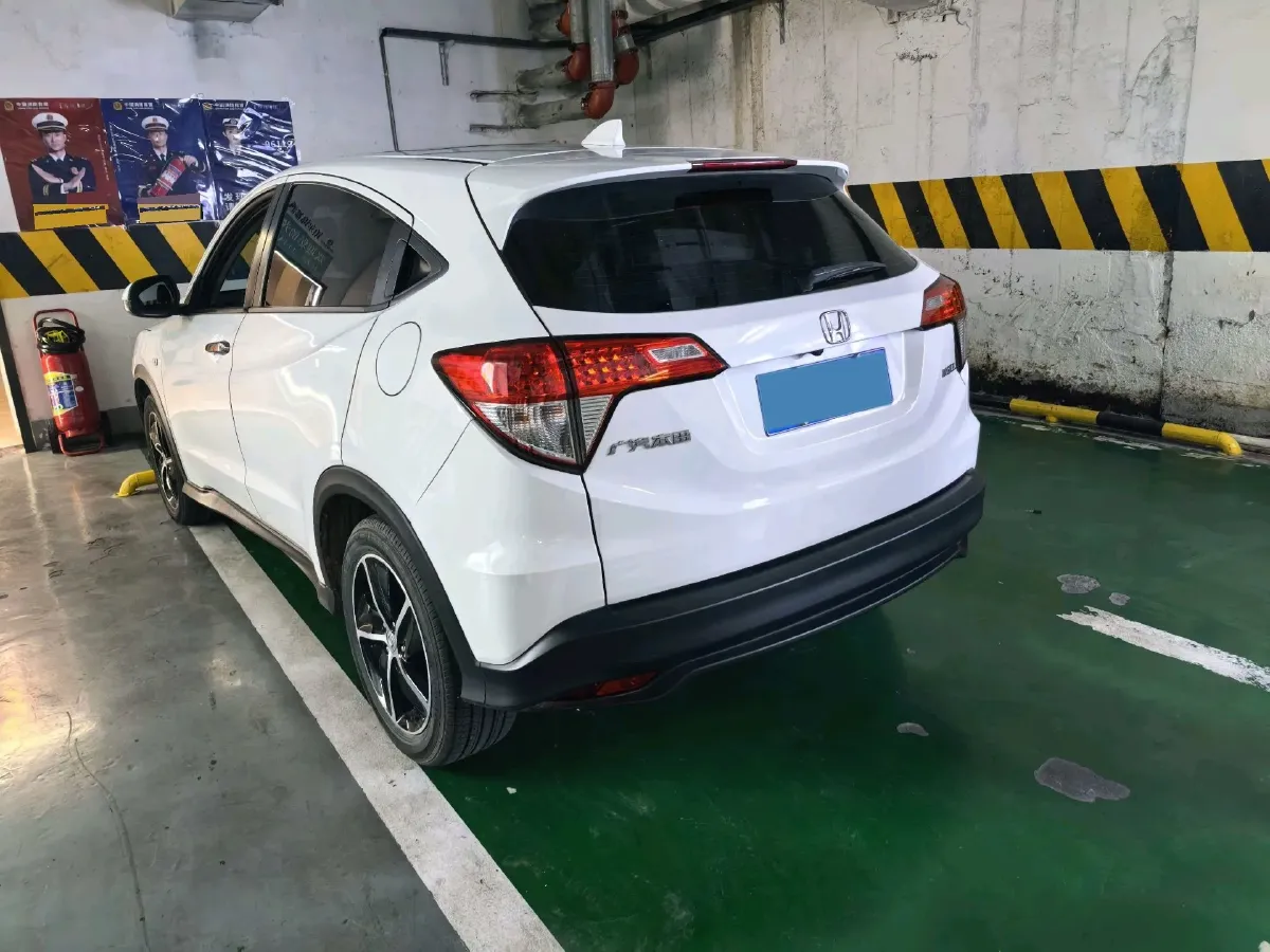 2020 Honda Vezel 1.5L 131HP L4 CVT,autocango,china used car exporter,china ev exporter,chinese used car exporter,chinese used ev exporter
