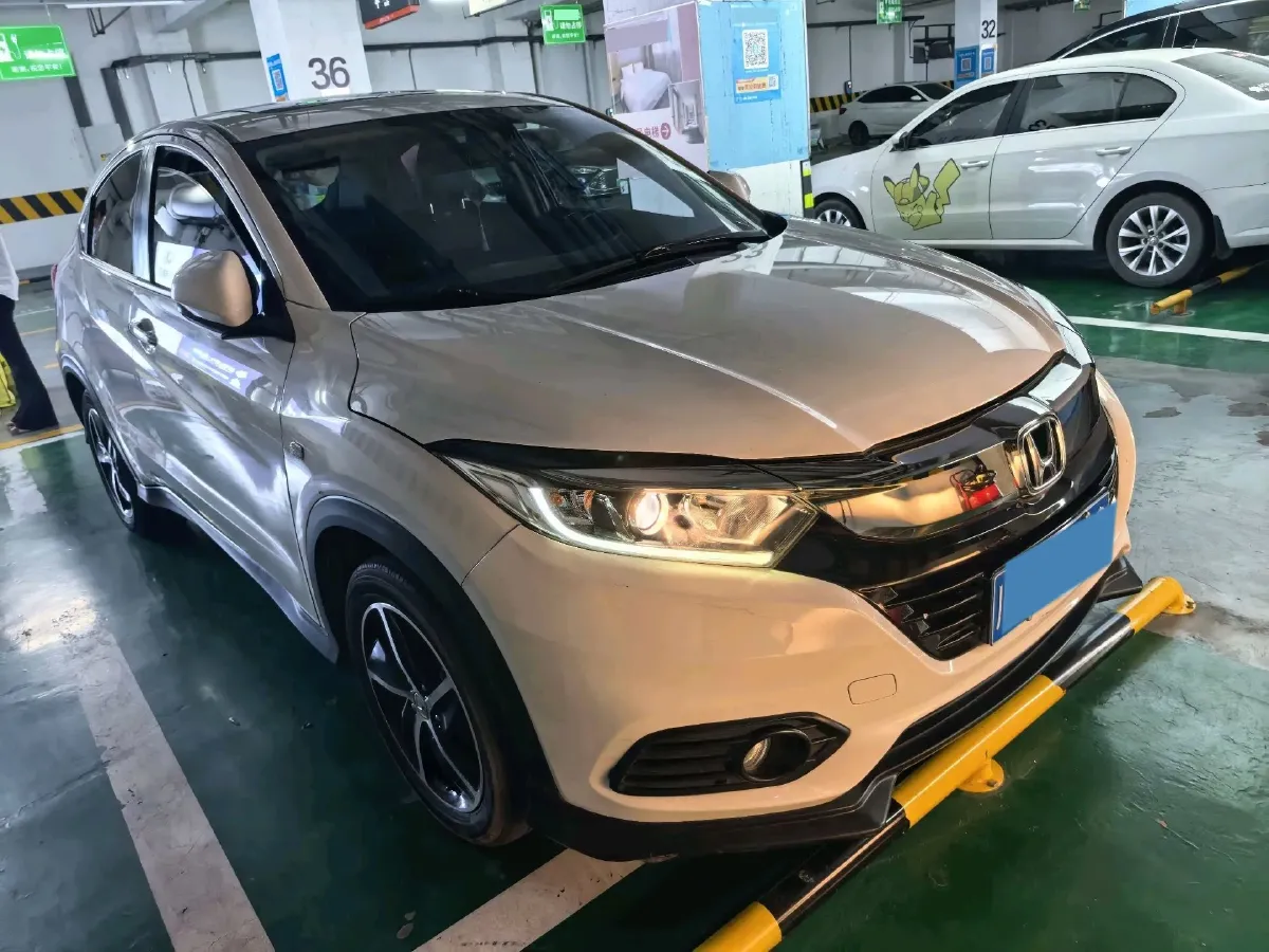 2020 Honda Vezel 1.5L 131HP L4 CVT,autocango,china used car exporter,china ev exporter,chinese used car exporter,chinese used ev exporter