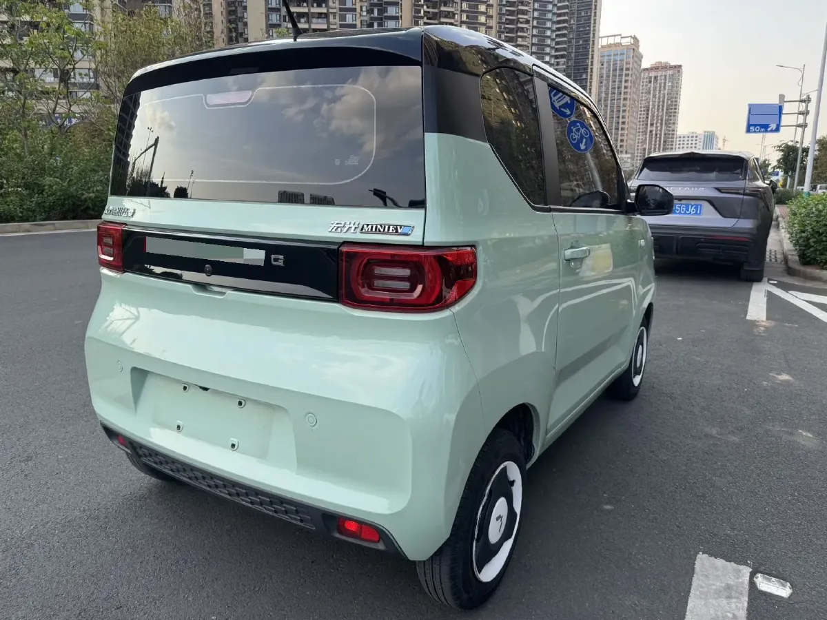 2022 DongFeng Fengon Fengon MINI EV BEV 13.8KWH,autocango,china used car exporter,china ev exporter,chinese used car exporter,chinese used ev exporter