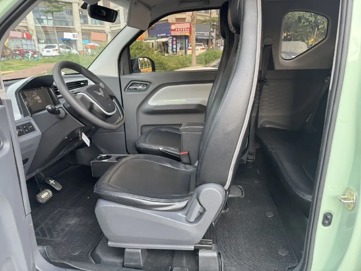2022 DongFeng Fengon Fengon MINI EV BEV 13.8KWH,autocango,china used car exporter,china ev exporter,chinese used car exporter,chinese used ev exporter