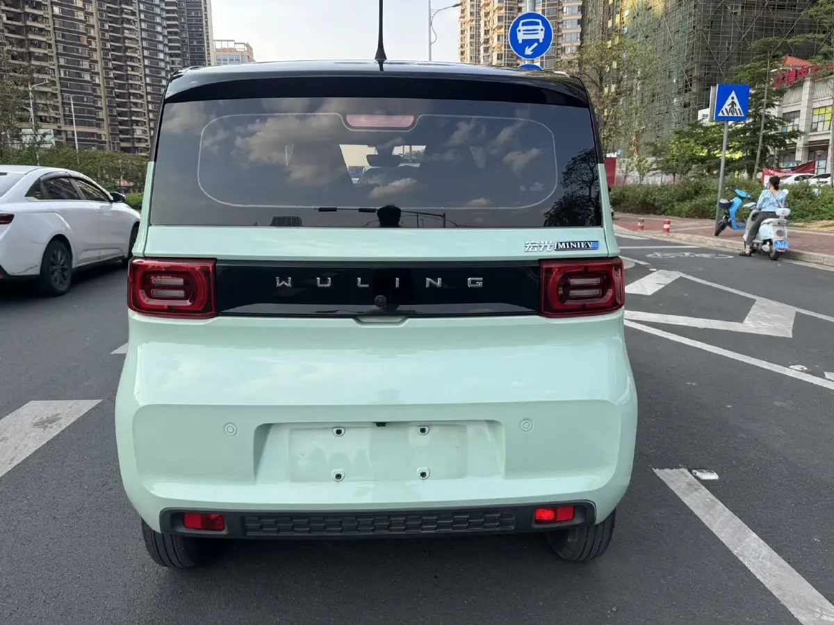 2022 DongFeng Fengon Fengon MINI EV BEV 13.8KWH,autocango,china used car exporter,china ev exporter,chinese used car exporter,chinese used ev exporter