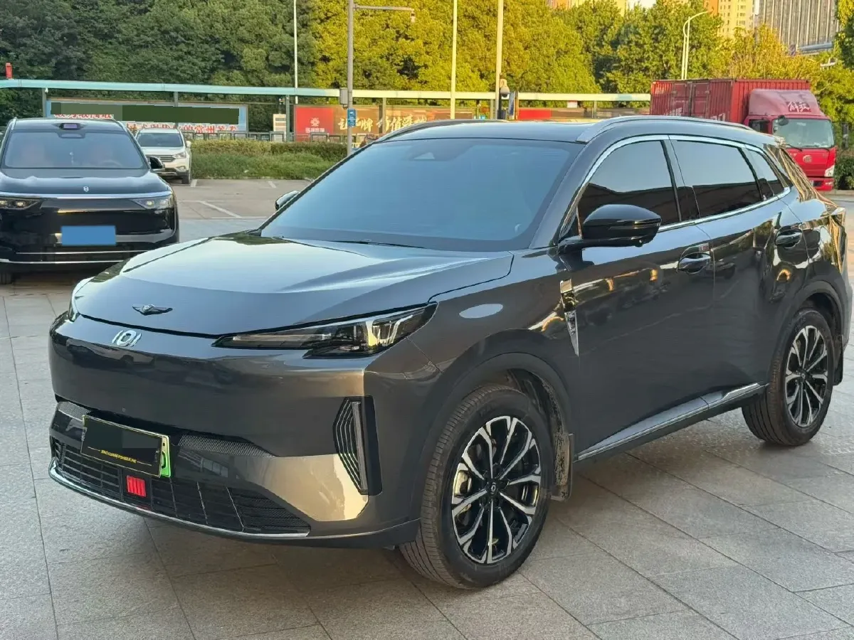 2025 ChangAn QiYuan Q05 Classic 1.5L 98HP L4 E-CVT PHEV 18.4KWH,autocango,china used car exporter,china ev exporter,chinese used car exporter,chinese used ev exporter