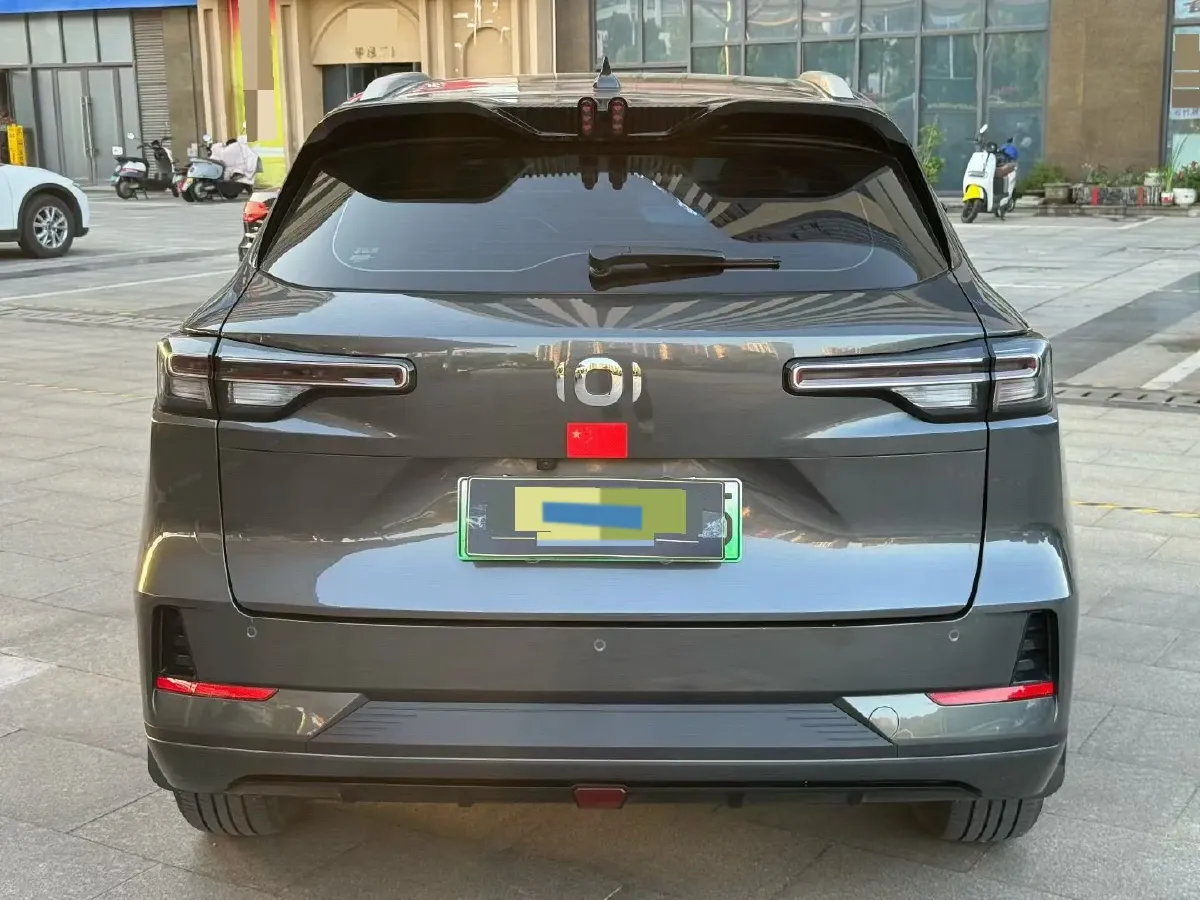 2025 ChangAn QiYuan Q05 Classic 1.5L 98HP L4 E-CVT PHEV 18.4KWH,autocango,china used car exporter,china ev exporter,chinese used car exporter,chinese used ev exporter