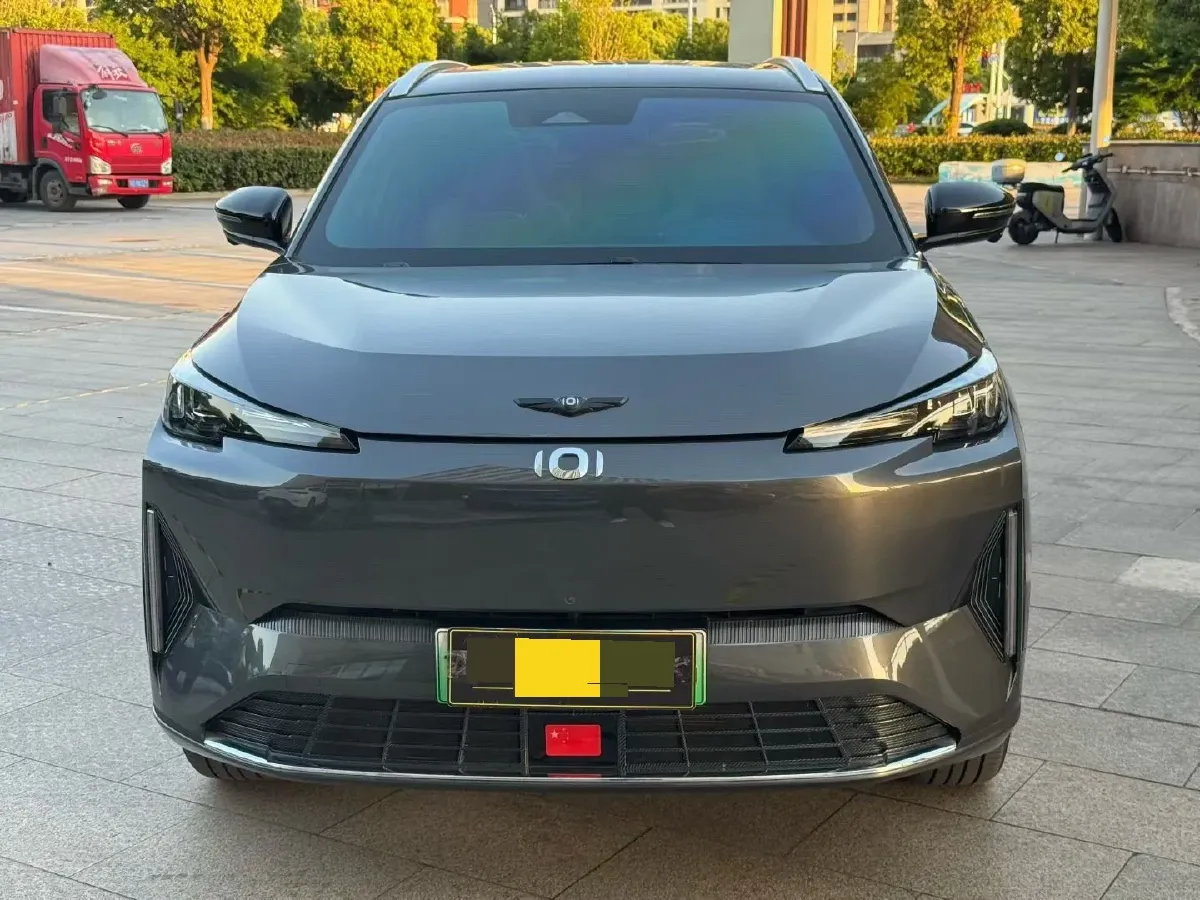 2025 ChangAn QiYuan Q05 Classic 1.5L 98HP L4 E-CVT PHEV 18.4KWH,autocango,china used car exporter,china ev exporter,chinese used car exporter,chinese used ev exporter