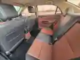 2018 BYD F3 1.5L 109HP L4 5MT