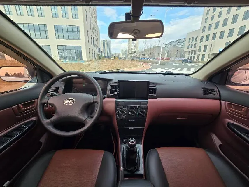 2018 BYD F3 1.5L 109HP L4 5MT,autocango,china used car exporter,china ev exporter,chinese used car exporter,chinese used ev exporter