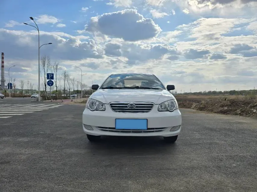 2018 BYD F3 1.5L 109HP L4 5MT,autocango,china used car exporter,china ev exporter,chinese used car exporter,chinese used ev exporter