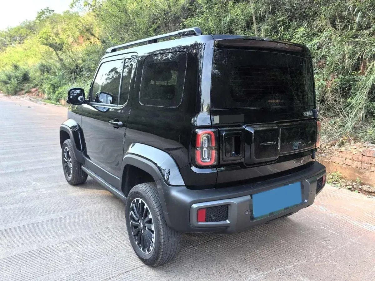 2024 BaoJun Yep BEV 28.1KWH,autocango,china used car exporter,china ev exporter,chinese used car exporter,chinese used ev exporter