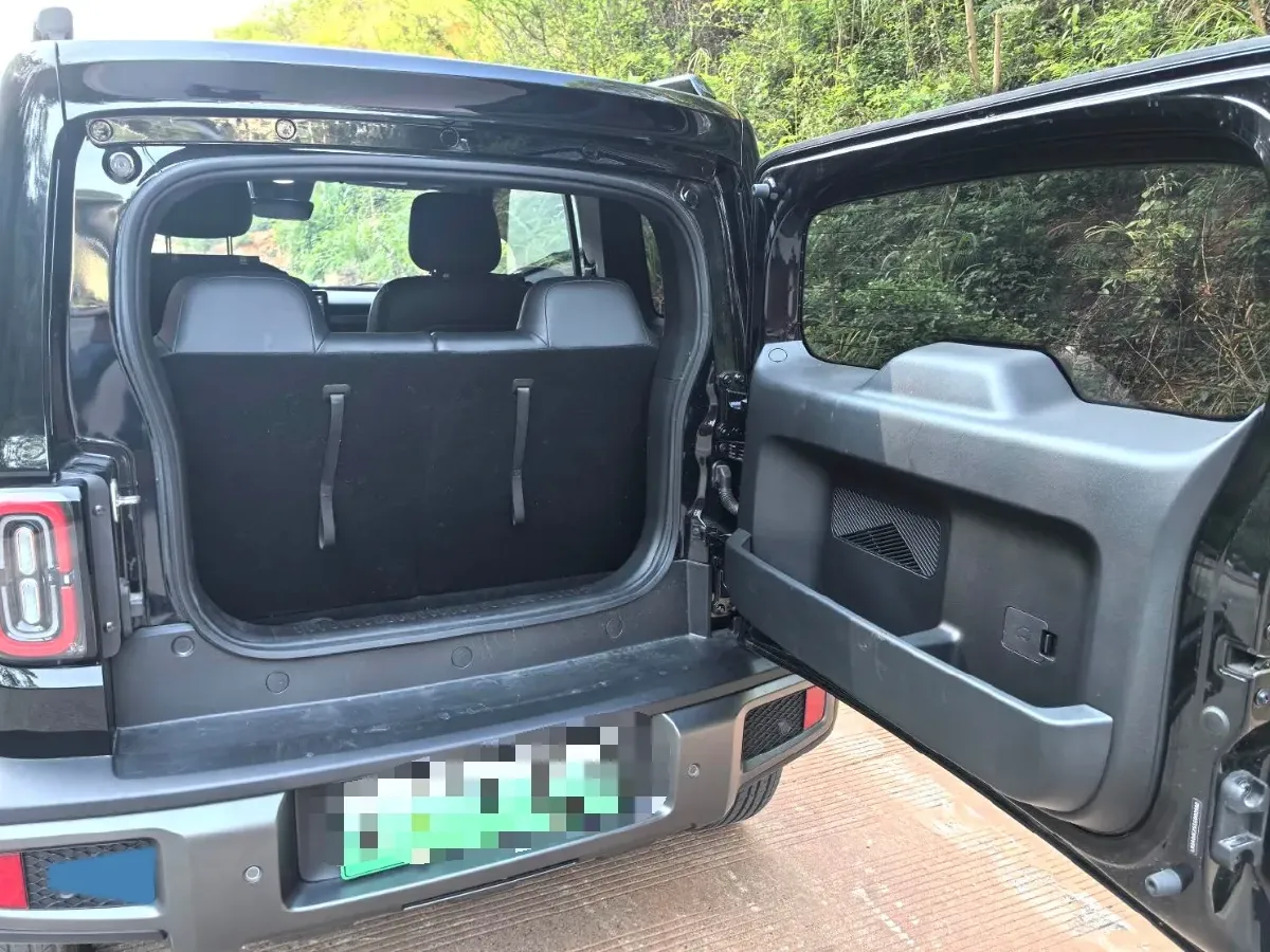 2024 BaoJun Yep BEV 28.1KWH,autocango,china used car exporter,china ev exporter,chinese used car exporter,chinese used ev exporter