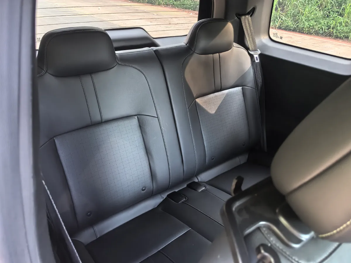 2024 BaoJun Yep BEV 28.1KWH,autocango,china used car exporter,china ev exporter,chinese used car exporter,chinese used ev exporter