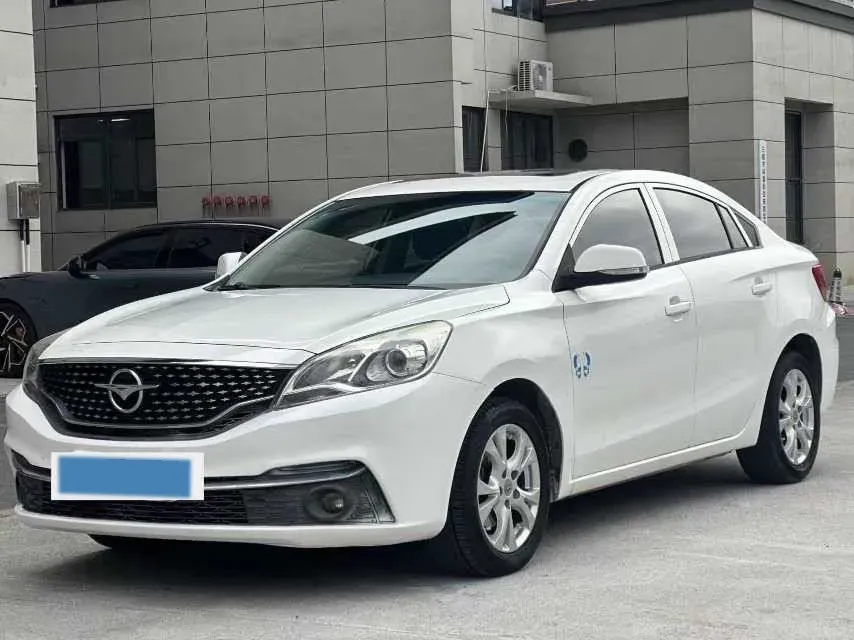 2018 HaiMa Family F5 1.6L 125HP L4 6AT,autocango,china used car exporter,china ev exporter,chinese used car exporter,chinese used ev exporter