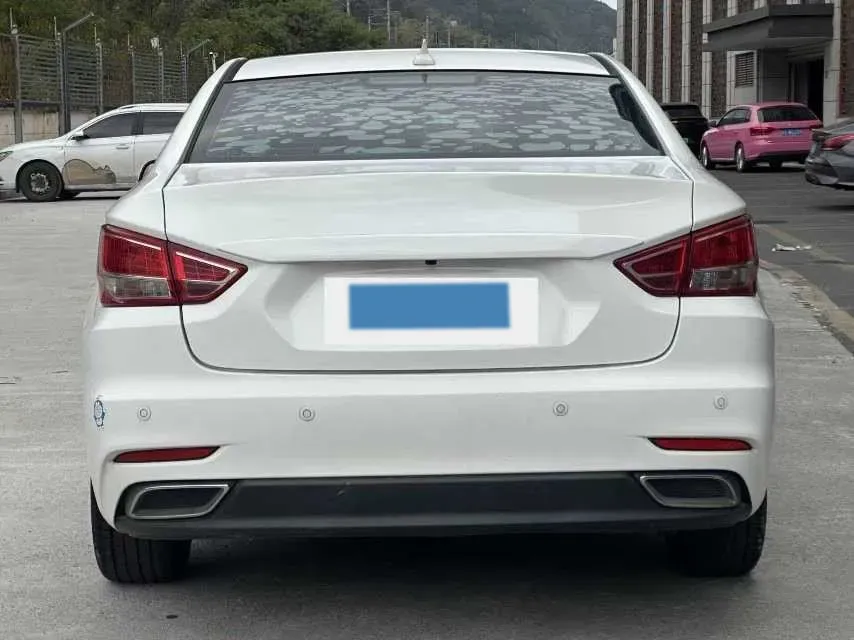 2018 HaiMa Family F5 1.6L 125HP L4 6AT,autocango,china used car exporter,china ev exporter,chinese used car exporter,chinese used ev exporter