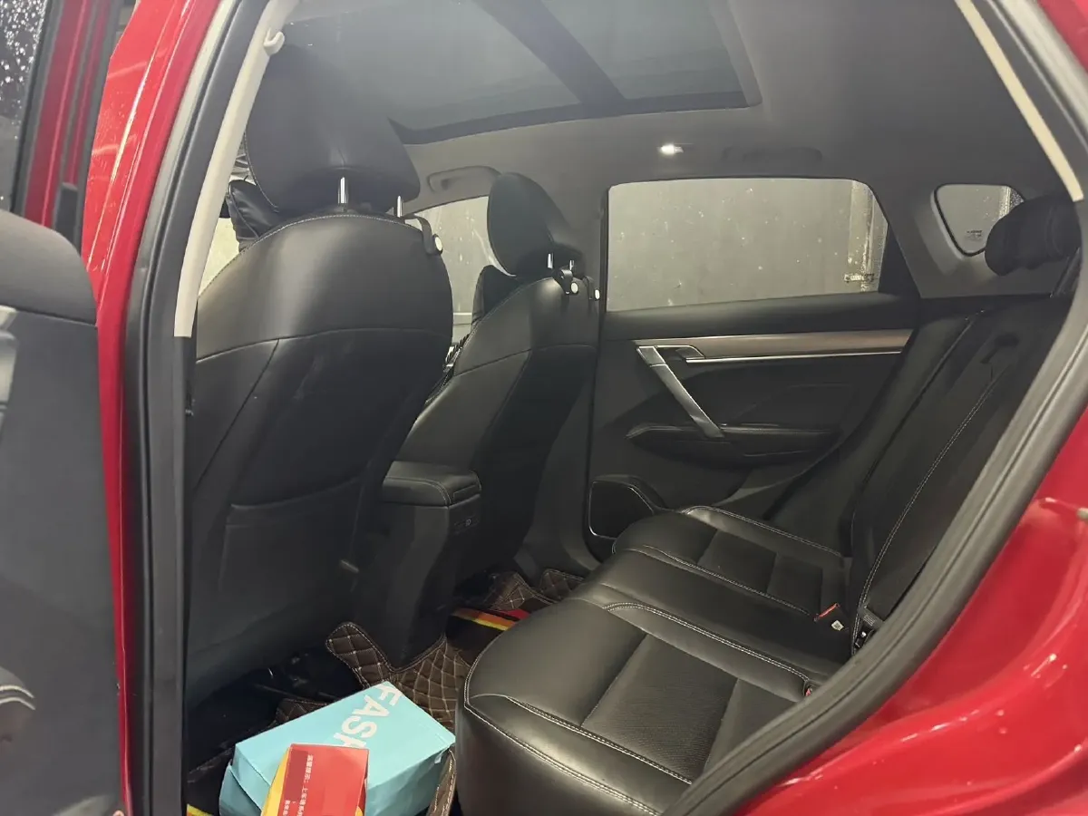 2019 Geely Coolray 1.5T 177HP L3 7DCT,autocango,china used car exporter,china ev exporter,chinese used car exporter,chinese used ev exporter