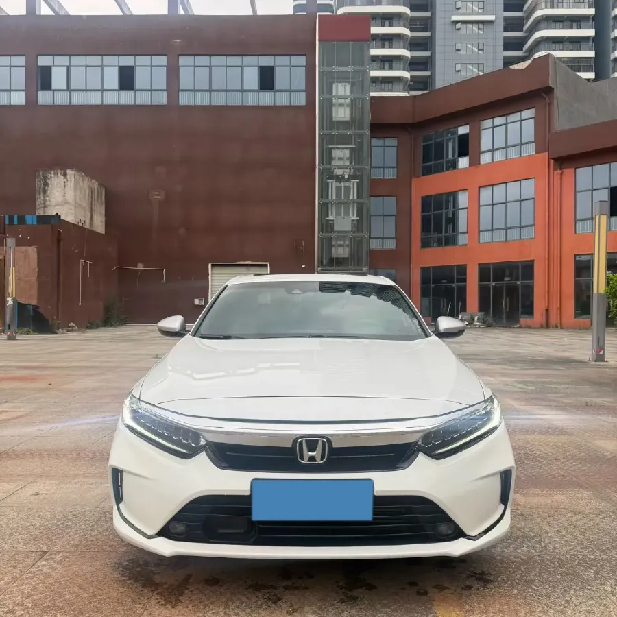 2022 Honda Inspire 1.5T 194HP L4 CVT,autocango,china used car exporter,china ev exporter,chinese used car exporter,chinese used ev exporter