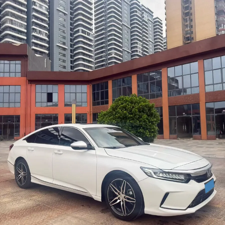 2022 Honda Inspire 1.5T 194HP L4 CVT,autocango,china used car exporter,china ev exporter,chinese used car exporter,chinese used ev exporter