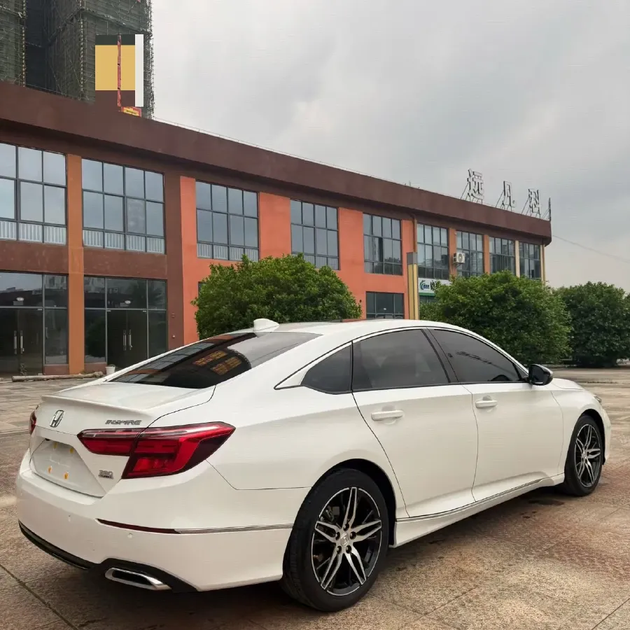 2022 Honda Inspire 1.5T 194HP L4 CVT,autocango,china used car exporter,china ev exporter,chinese used car exporter,chinese used ev exporter