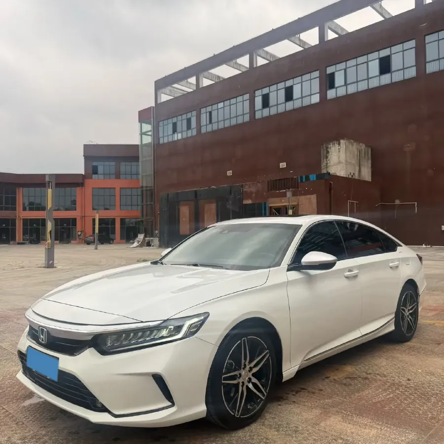 2022 Honda Inspire 1.5T 194HP L4 CVT,autocango,china used car exporter,china ev exporter,chinese used car exporter,chinese used ev exporter