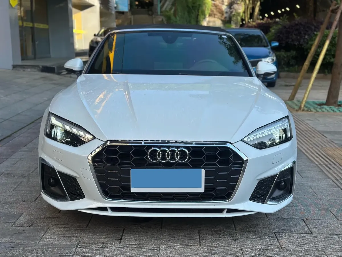 2023 Audi A5 2.0T 204HP L4 7DCT,autocango,china used car exporter,china ev exporter,chinese used car exporter,chinese used ev exporter