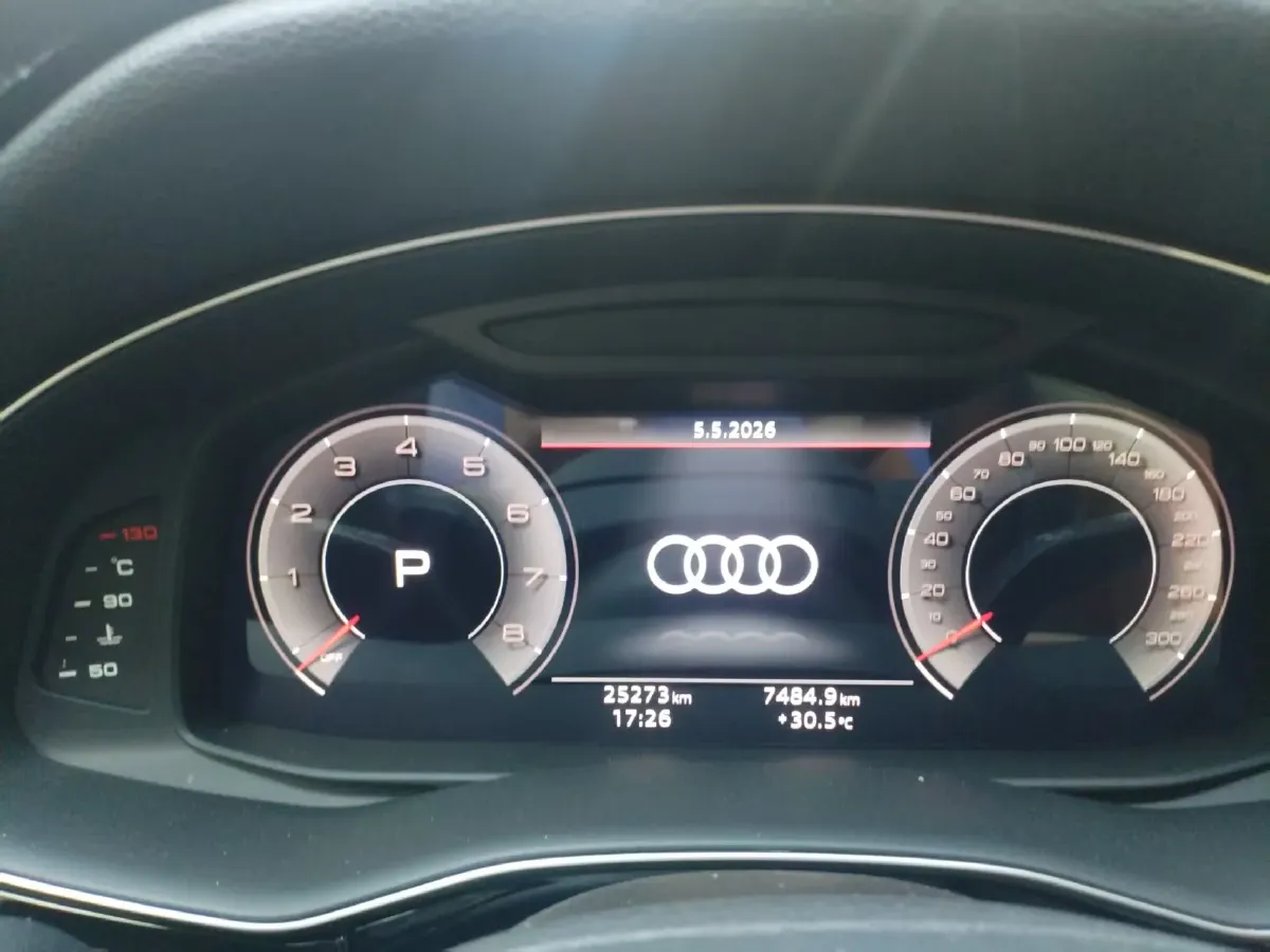 2023 Audi Q7 3.0T 340HP V6 8AT,autocango,china used car exporter,china ev exporter,chinese used car exporter,chinese used ev exporter